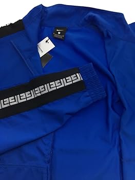 【希少】NIKE JBA バスケ　トラックジャケット 希少】NIKE JBA バスケ トラックジャケット - メルカリ